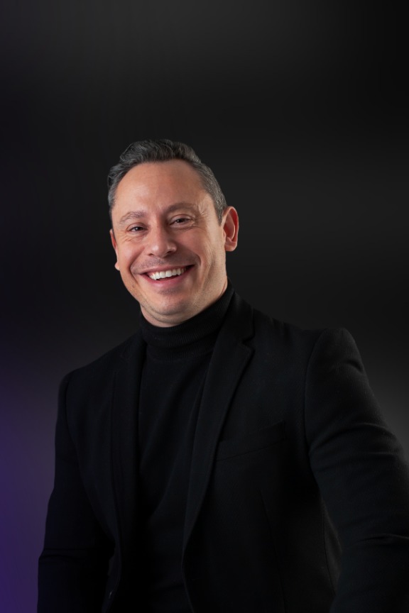 João Lameiras, high performance coach